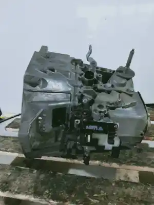 Pezzo di ricambio per auto di seconda mano riduttore per citroen c4 lim. exclusive riferimenti oem iam 20ea23  1333987