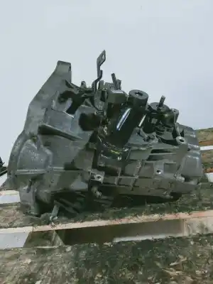 Pezzo di ricambio per auto di seconda mano riduttore per kia cee´d 1.6 gdi cat riferimenti oem iam zg93dj  179438