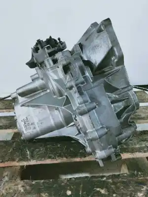 Pezzo di ricambio per auto di seconda mano riduttore per ford focus lim. (cb8) edition riferimenti oem iam cv6r7002pe  ttfd0 050413 105625