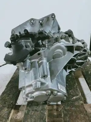 Pezzo di ricambio per auto di seconda mano riduttore per ford focus lim. (cb8) edition riferimenti oem iam cv6r7002pe  ttfd0 050413 105625