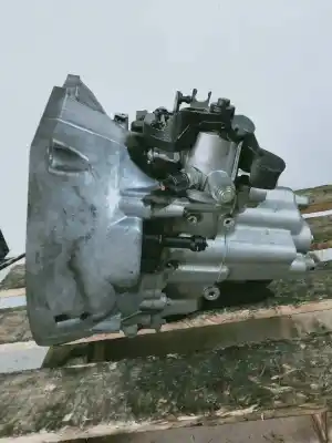 Pezzo di ricambio per auto di seconda mano riduttore per ford focus lim. (cb8) edition riferimenti oem iam cv6r7002pe  ttfd0 050413 105625