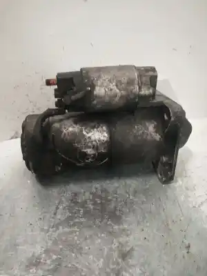 Peça sobressalente para automóvel em segunda mão motor de arranque por saab 9-3 (ys3f e79 d79 d75) 1.9 tid referências oem iam 