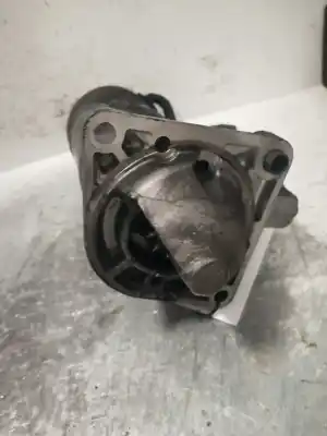 Second-hand car spare part starter motor for saab 9-3 (ys3f e79 d79 d75) 1.9 tid oem iam references   