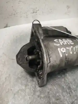 Second-hand car spare part starter motor for saab 9-3 (ys3f e79 d79 d75) 1.9 tid oem iam references   