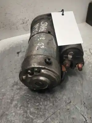 Second-hand car spare part starter motor for saab 9-3 (ys3f e79 d79 d75) 1.9 tid oem iam references   