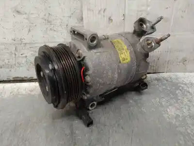 Second-hand car spare part air conditioning compressor for ford focus lim. (cb8) edition oem iam references cv6119d629fc