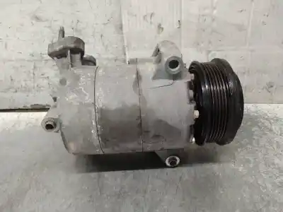 Second-hand car spare part air conditioning compressor for ford focus lim. (cb8) edition oem iam references cv6119d629fc  