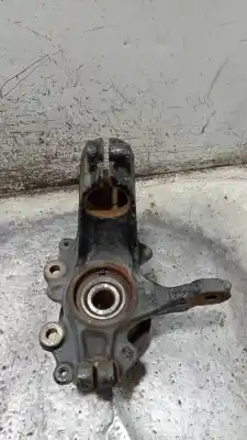Second-hand car spare part front right knuckle for ford focus turn. (cb8) titanium oem iam references   