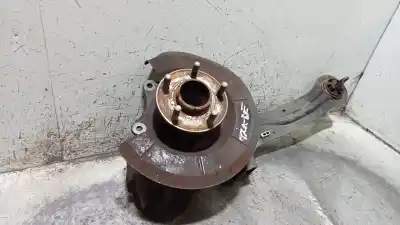 Piesă de schimb auto la mâna a doua fuzeta dreapta spate pentru ford focus turn. (cb8) titanium referințe oem iam 