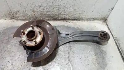 Piesă de schimb auto la mâna a doua fuzeta stânga spate pentru ford focus turn. (cb8) titanium referințe oem iam 
