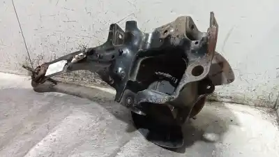 Second-hand car spare part rear left knuckle for ford focus turn. (cb8) titanium oem iam references   