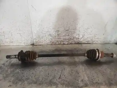 Second-hand car spare part rear right transmission for mazda cx-7 (er) active oem iam references 