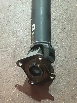 Автозапчасти б/у центральная трансмиссия за mazda cx-7 (er) active ссылки oem iam   