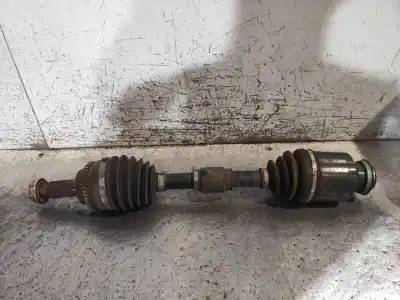 Second-hand car spare part front right transmission for mazda cx-7 (er) active oem iam references 