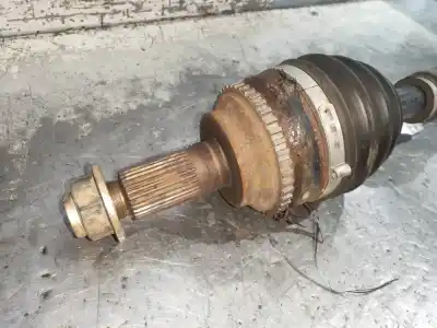 Second-hand car spare part front left transmission for mazda cx-7 (er) active oem iam references   