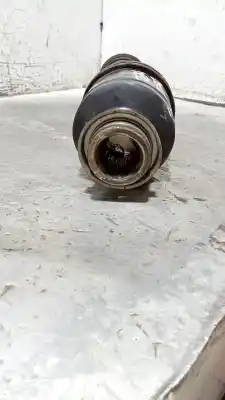 İkinci el araba yedek parçası ön sag sanziman için mazda cx-7 (er) active oem iam referansları   