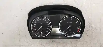 Second-hand car spare part dashboard for bmw serie 3 touring (e91) 318d oem iam references 918734401