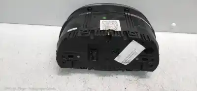 Peça sobressalente para automóvel em segunda mão quadrante por bmw serie 3 touring (e91) 318d referências oem iam 918734401  403215000