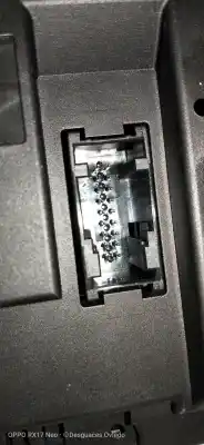 Peça sobressalente para automóvel em segunda mão quadrante por bmw serie 3 touring (e91) 318d referências oem iam 918734401  403215000