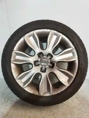 Second-hand car spare part rims set for audi a1 (8x) attraction oem iam references  Second-hand car spare part rims set for audi a1 (8x) attraction oem iam references
