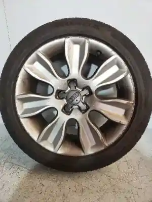 Автозапчасти б/у комплект колес за audi a1 (8x) attraction ссылки oem iam  195-50-16  Автозапчасти б/у комплект колес за audi a1 (8x) attraction ссылки oem iam  195-50-16