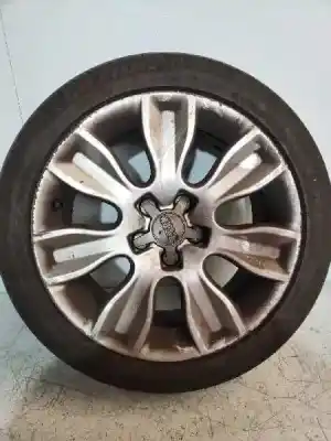 Автозапчасти б/у комплект колес за audi a1 (8x) attraction ссылки oem iam  195-50-16  Автозапчасти б/у комплект колес за audi a1 (8x) attraction ссылки oem iam  195-50-16