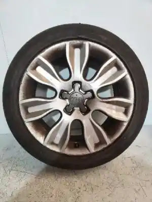 Автозапчасти б/у комплект колес за audi a1 (8x) attraction ссылки oem iam  195-50-16  Автозапчасти б/у комплект колес за audi a1 (8x) attraction ссылки oem iam  195-50-16