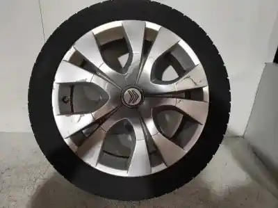 Автозапчасти б/у комплект колес за citroen c4 picasso lx plus ссылки oem iam 