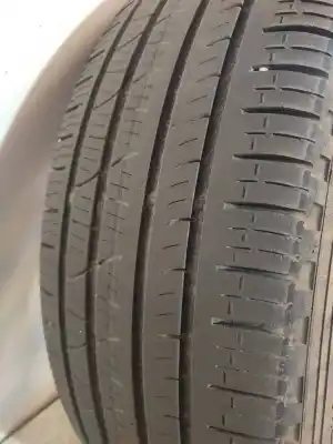 Peça sobressalente para automóvel em segunda mão jogo de jantes por renault koleos expression referências oem iam  225/60/17 