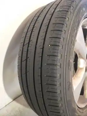 Peça sobressalente para automóvel em segunda mão jogo de jantes por renault koleos expression referências oem iam  225/60/17 