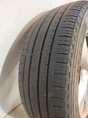 Peça sobressalente para automóvel em segunda mão jogo de jantes por renault koleos expression referências oem iam  225/60/17 