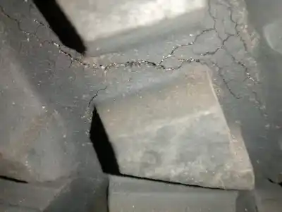 Pezzo di ricambio per auto di seconda mano set di cerchione in lega per lada niva ( 2121 / 21213 / 21214 / 21215 ) basis riferimenti oem iam  175/16 