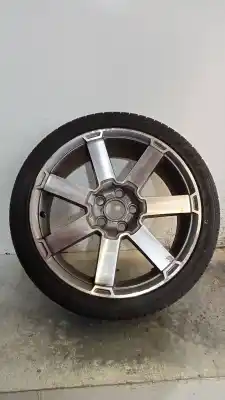 Peça sobressalente para automóvel em segunda mão jogo de jantes por ford mondeo berlina (ge) futura (d) referências oem iam  225/40/18 