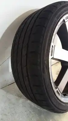 Peça sobressalente para automóvel em segunda mão jogo de jantes por ford mondeo berlina (ge) futura (d) referências oem iam  225/40/18 