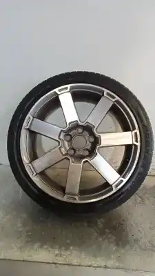 Peça sobressalente para automóvel em segunda mão jogo de jantes por ford mondeo berlina (ge) futura (d) referências oem iam  225/40/18 