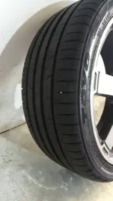 Peça sobressalente para automóvel em segunda mão jogo de jantes por ford mondeo berlina (ge) futura (d) referências oem iam  225/40/18 