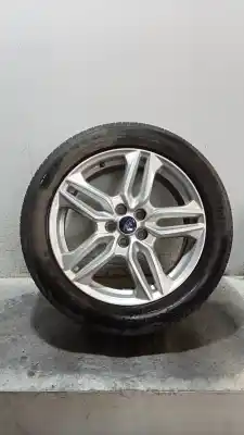 Автозапчасти б/у комплект колес за ford s-max titanium 4x4 ссылки oem iam  235/50/18 