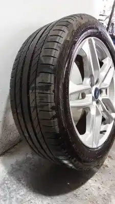 Автозапчасти б/у комплект колес за ford s-max titanium 4x4 ссылки oem iam  235/50/18 