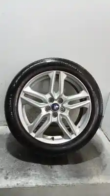 Автозапчасти б/у комплект колес за ford s-max titanium 4x4 ссылки oem iam  235/50/18 