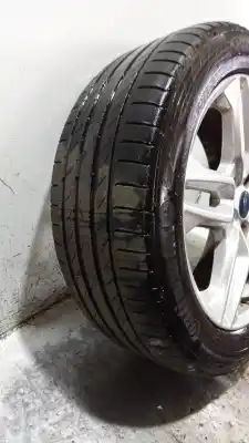 Автозапчасти б/у комплект колес за ford s-max titanium 4x4 ссылки oem iam  235/50/18 