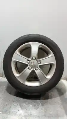 Pièce détachée automobile d'occasion jeu de jantes pour seat altea (5p1) reference références oem iam  205/55/16 