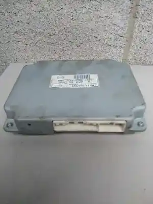 Автозапчастина б/у блок управління датчиком паркування для mazda 5 berl. (cr) 2.0 crtd active+ (105kw) посилання на oem iam 51611011491