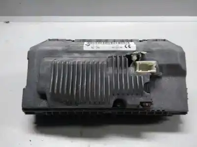 Second-hand car spare part multifunction display for bmw serie 7 (e65/e66) 3.0 turbodiesel cat oem iam references 65826931556  