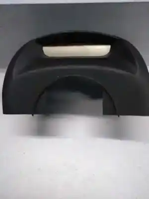 Second-hand car spare part Multifunction Display for CITROEN C4 COUPE by Loeb OEM IAM references 9662225980  102601003