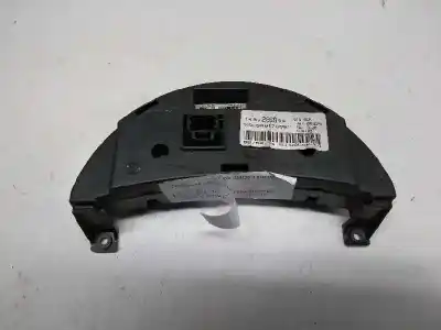 Peça sobressalente para automóvel em segunda mão display gps / multimídia por citroen c8 2.0 hdi fap cat referências oem iam 1496286080  503000170007
