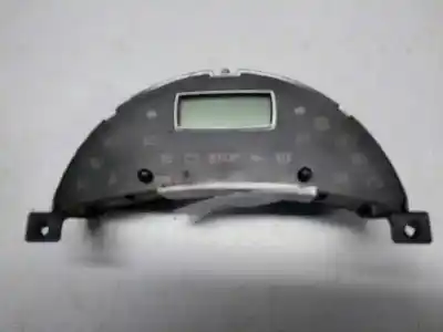 Peça sobressalente para automóvel em segunda mão Display Gps / Multimídia por CITROEN C8 2.0 HDi FAP CAT Referências OEM IAM 1488702080  503000170005