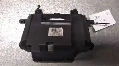 İkinci el araba yedek parçası çok fonksiyonlu ekran için citroen c6 (td_) 2.7 hdi oem iam referansları 96832957zd01 96493929zd05 102760014