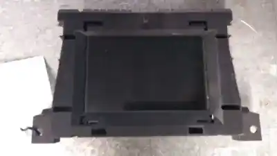 Peça sobressalente para automóvel em segunda mão Display Gps / Multimídia por OPEL CORSA D (2006-2015) Referências OEM IAM 13275077 GHR5902 28107803