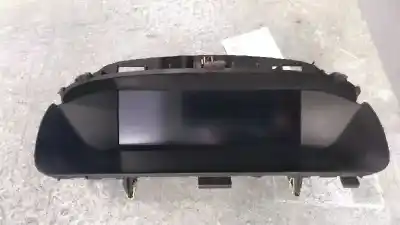Gebrauchtes Autoersatzteil MULTIFUNKTIONSDISPLAY zum OPEL MOKKA / MOKKA X (J13)  OEM-IAM-Referenzen AVK58441  