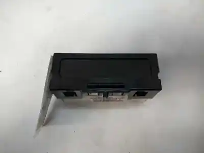 Peça sobressalente para automóvel em segunda mão display gps / multimídia por renault scénic i monospace (ja0/1_, fa0_) 1.9 dti (ja1u) referências oem iam p8200028364a